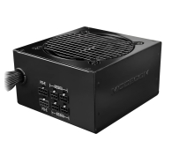 MODECOM Zasilacz komputerowy 80+ BRONZE 230V EU ZAS-MC-B88-700-ATX-SM - 1308929 - zdjęcie 1